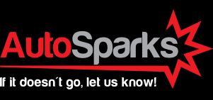 Autosparks Ashburton logo